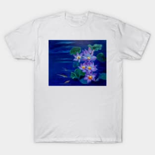 Lotus T-Shirt